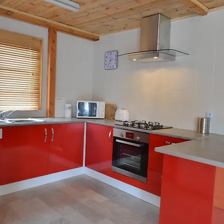 Woodlands Cottage Treignac Exterior photo