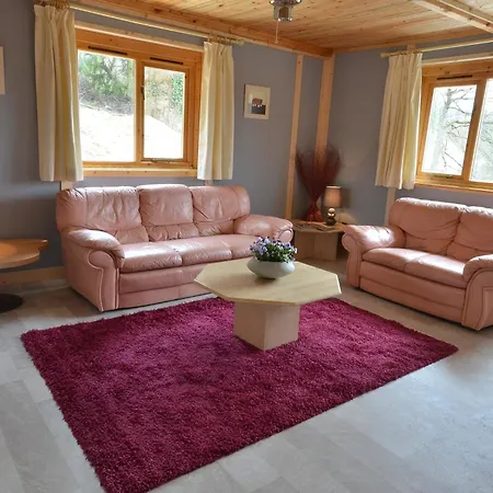 Woodlands Cottage Treignac Exterior photo
