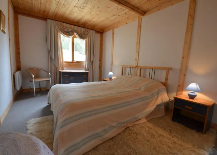 Woodlands Cottage